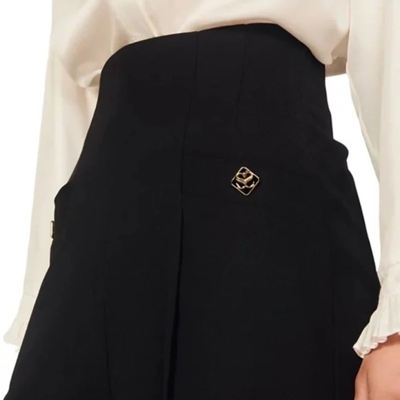 Gary Cuffed Trousers - Picture 3 of 5